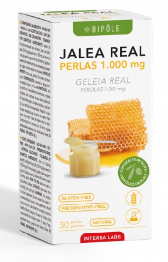 Bipôle Jalea Real